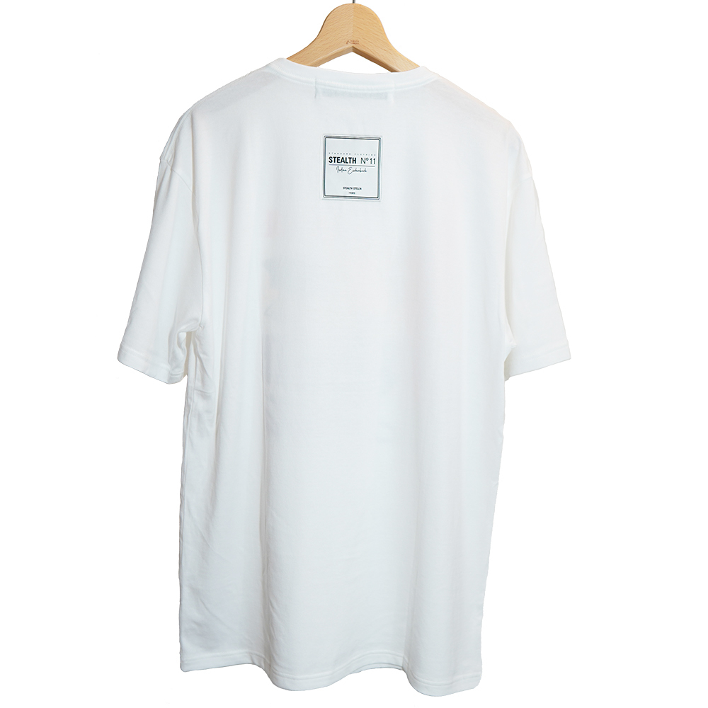 LE-CIEL×STEALTH STELL'A WネームTシャツ」販売決定！ | STEALTH STELL'A