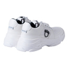 【STEALTH STELL'A】DAD HIKE (WHITE)