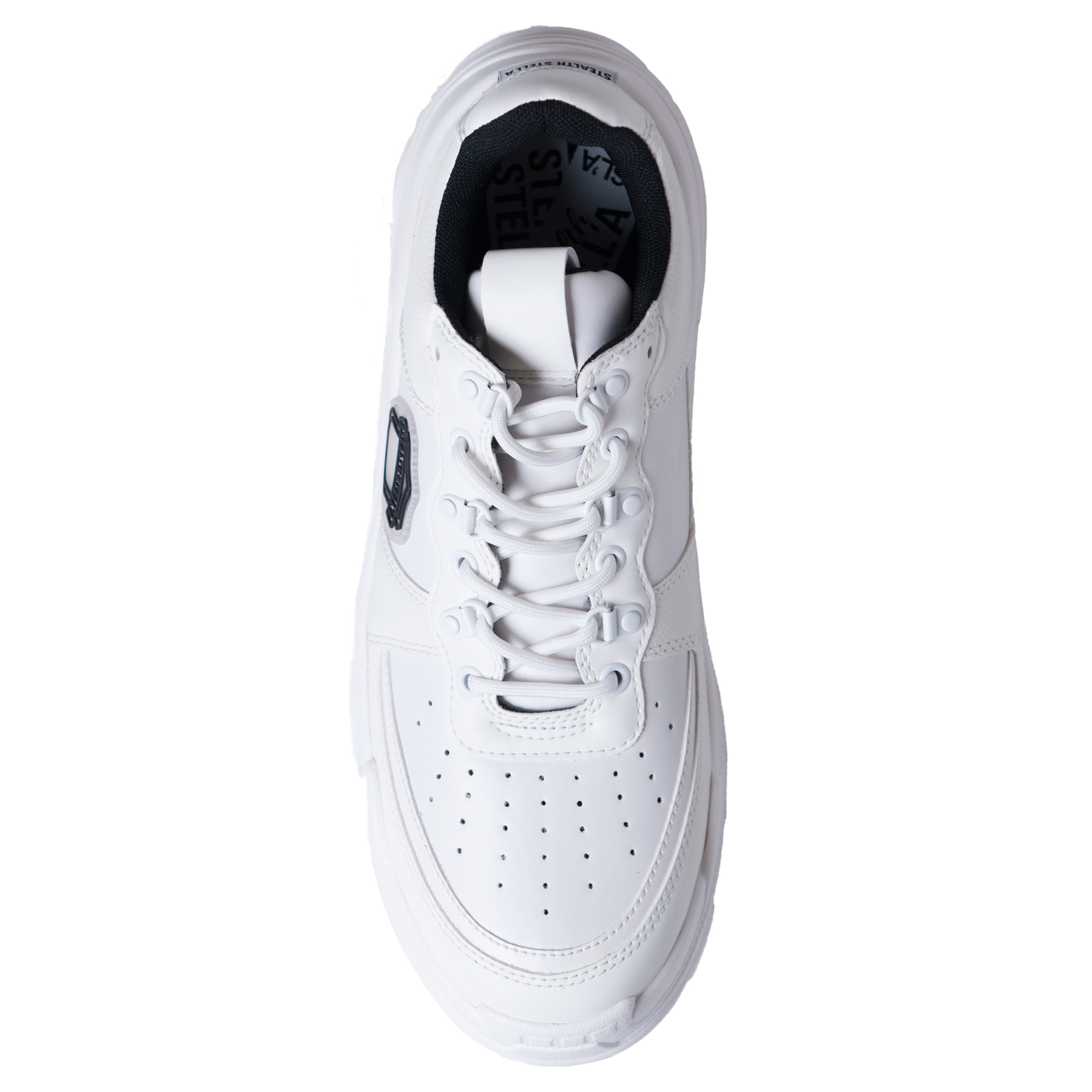 【STEALTH STELL'A】DAD HIKE (WHITE)