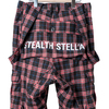 【STEALTH STELL'A】MONKEY（RED）