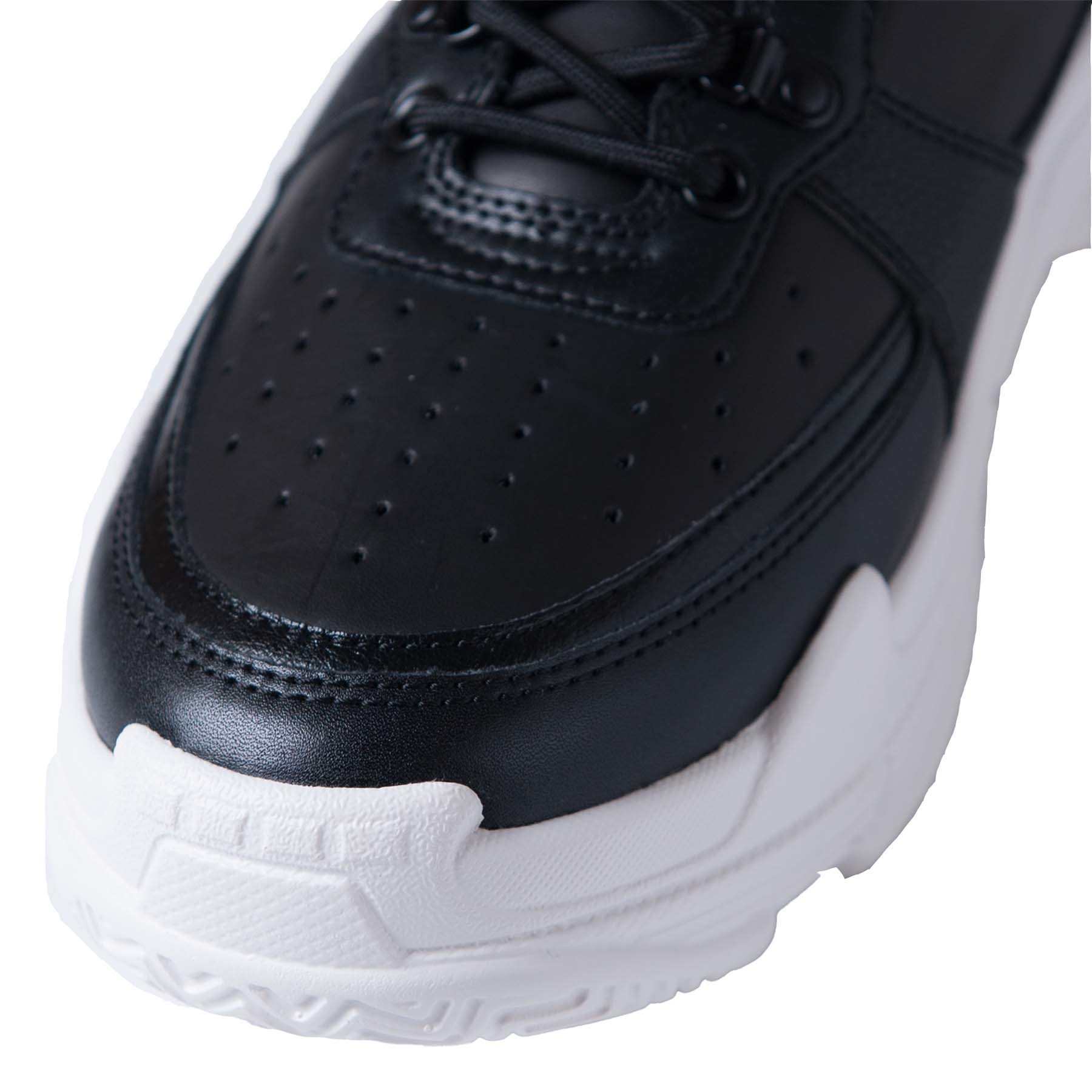 【STEALTH STELL'A】DAD HIKE (BLACK)