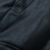 【STEALTH STELL'A】SAINT-GERMAIN-ECO LEATHER SKIRT（SILVER）