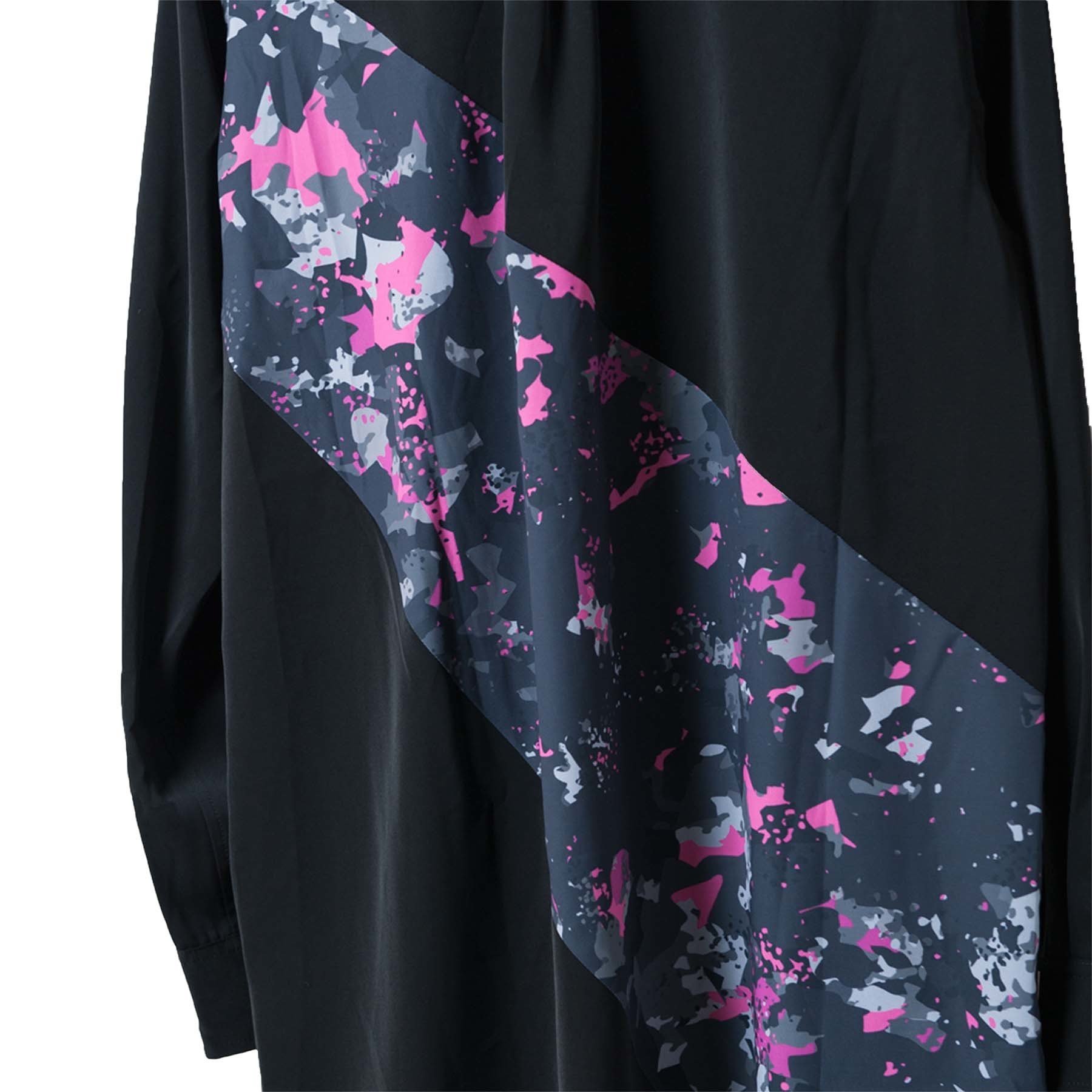 【STEALTH STELL'A】PUZZLE-NEON CAMO（BLACK）