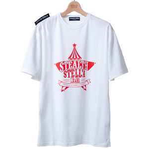 特別セール ナイキNIKEプリントTシャツ漢字アニマル虎タイガーUS古着サイバーパンク Tシャツ/カットソー(半袖/袖なし)