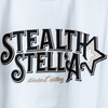 【STEALTH STELL'A】COUNTRY（WHITE）
