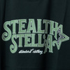 【STEALTH STELL'A】COUNTRY（BLACK）