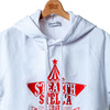 【STEALTH STELL'A】CIRCUS-FRENCH PK（WHITE）