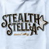 【STEALTH STELL'A】COUNTRY-FRENCH PK（WHITE）