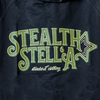 【STEALTH STELL'A】COUNTRY-FRENCH PK（BLACK）