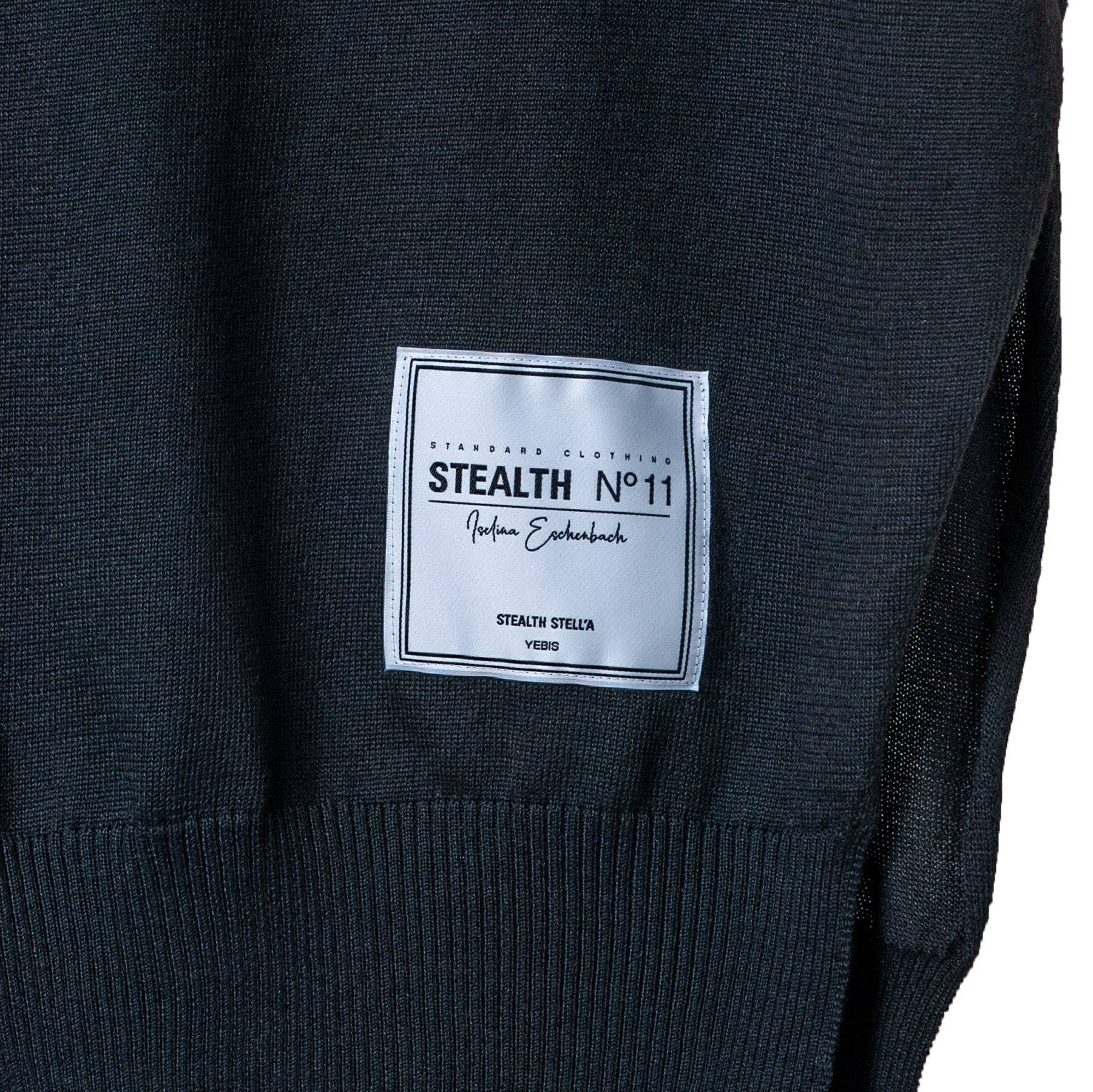 【STEALTH STELL'A】OTHELLO（BLACK）
