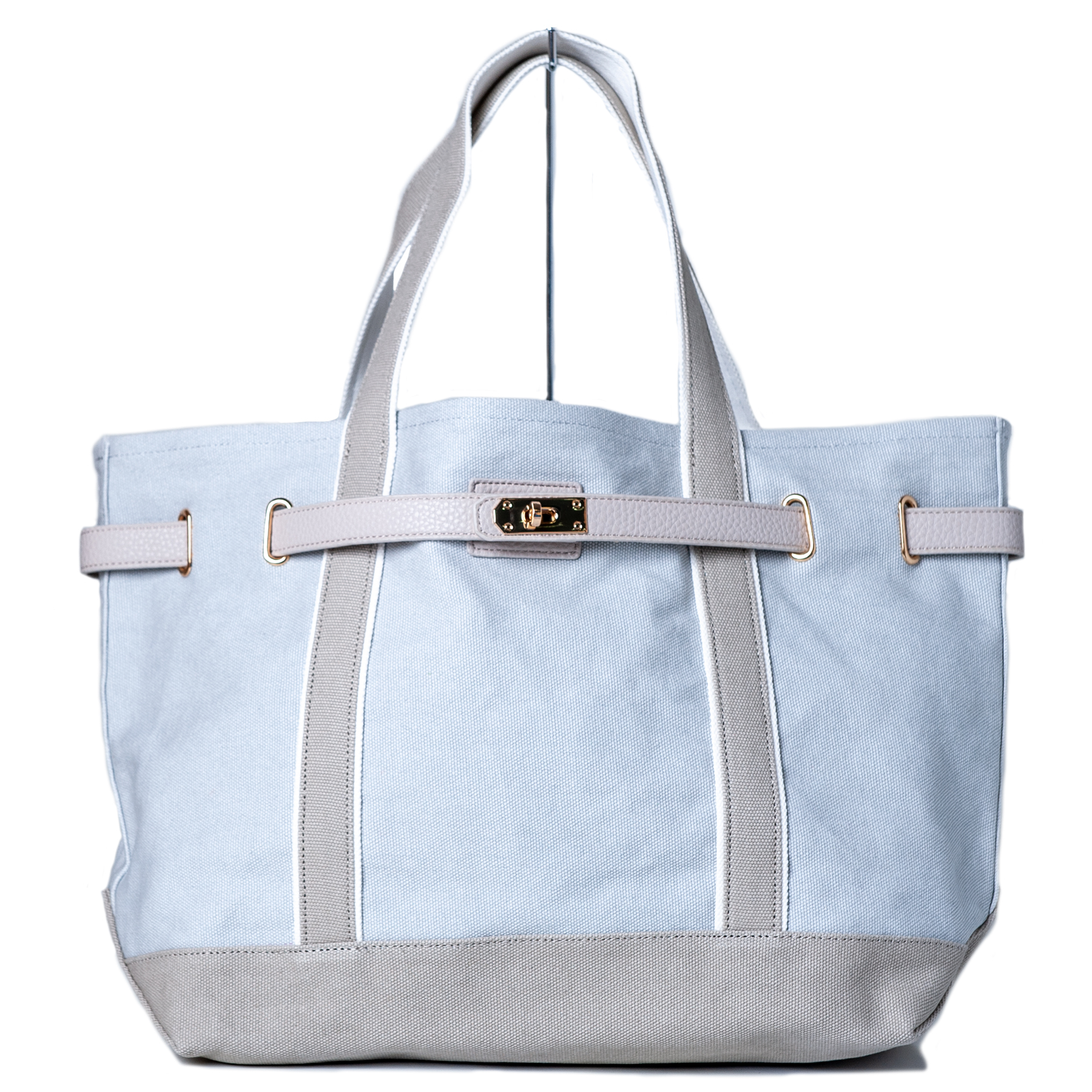 【STEALTH STELL'A】US TOTE（GRAY）