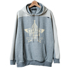 【STEALTH STELL'A】COLLEGE-PULL PK LIGHT-CIRCUS（GRAY）