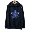 【STEALTH STELL'A】COLLEGE-PULL PK HEAVY-CIRCUS（BLACK）