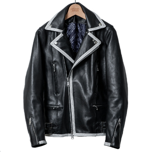 【STEALTH STELL'A】TEDS（SILVER）