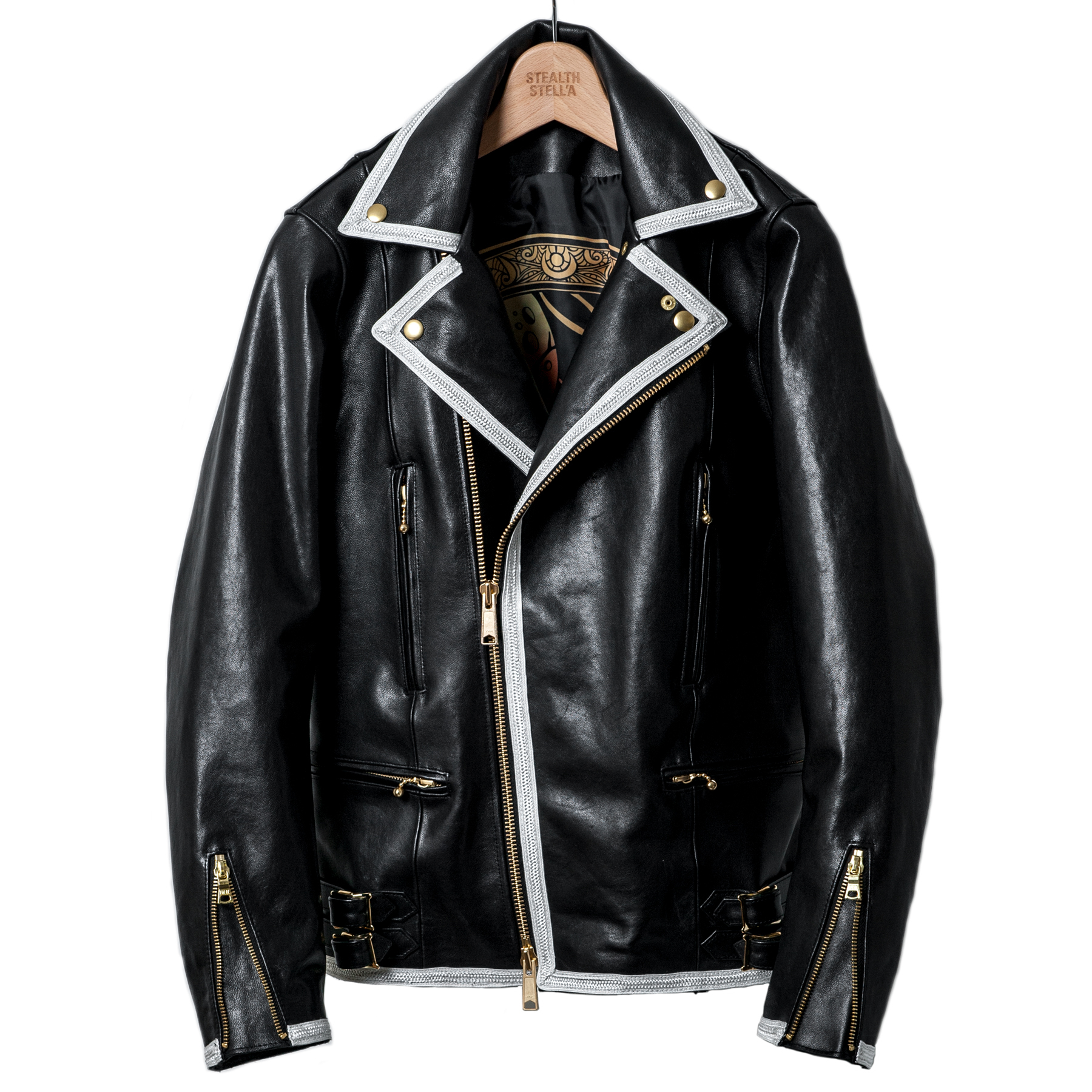 【STEALTH STELL'A】TEDS（GOLD）