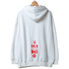 【STEALTH STELL'A】COLLEGE-PULL PK HEAVY-CIRCUS（WHITE）