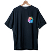 【STEALTH STELL'A】LINEBOW（BLACK）