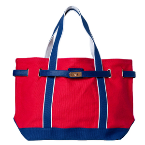 【STEALTH STELL'A】US TOTE（RED）