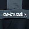 【STEALTH STELL'A】REBUILD P/O（BLACK）