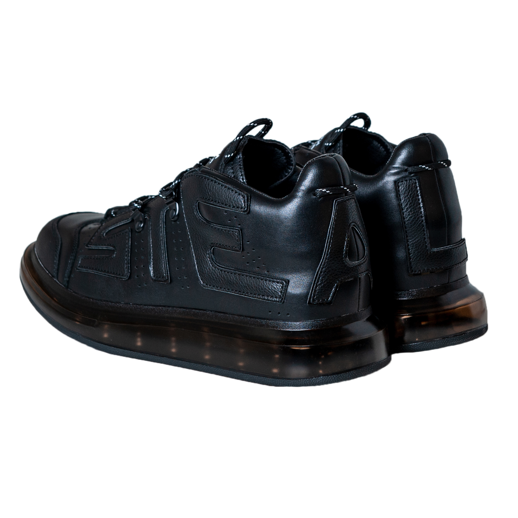 【STEALTH STELL'A】SS-AIR（BLACK）