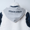 【STEALTH STELL'A】PRO-X（BLUE）