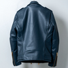 【STEALTH STELL'A】SAINT GERMAIN-LEATHER RIDERS COLOR（MIDNIGHT）