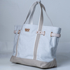 【STEALTH STELL'A】US TOTE（GRAY）