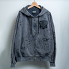 【STEALTH STELL'A】JD HOODIE (D.GRAY)
