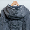 【STEALTH STELL'A】JD HOODIE (D.GRAY)