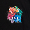 【STEALTH STELL'A】LINEBOW（BLACK）