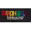 【STEALTH STELL'A】LINEBOW（BLACK）