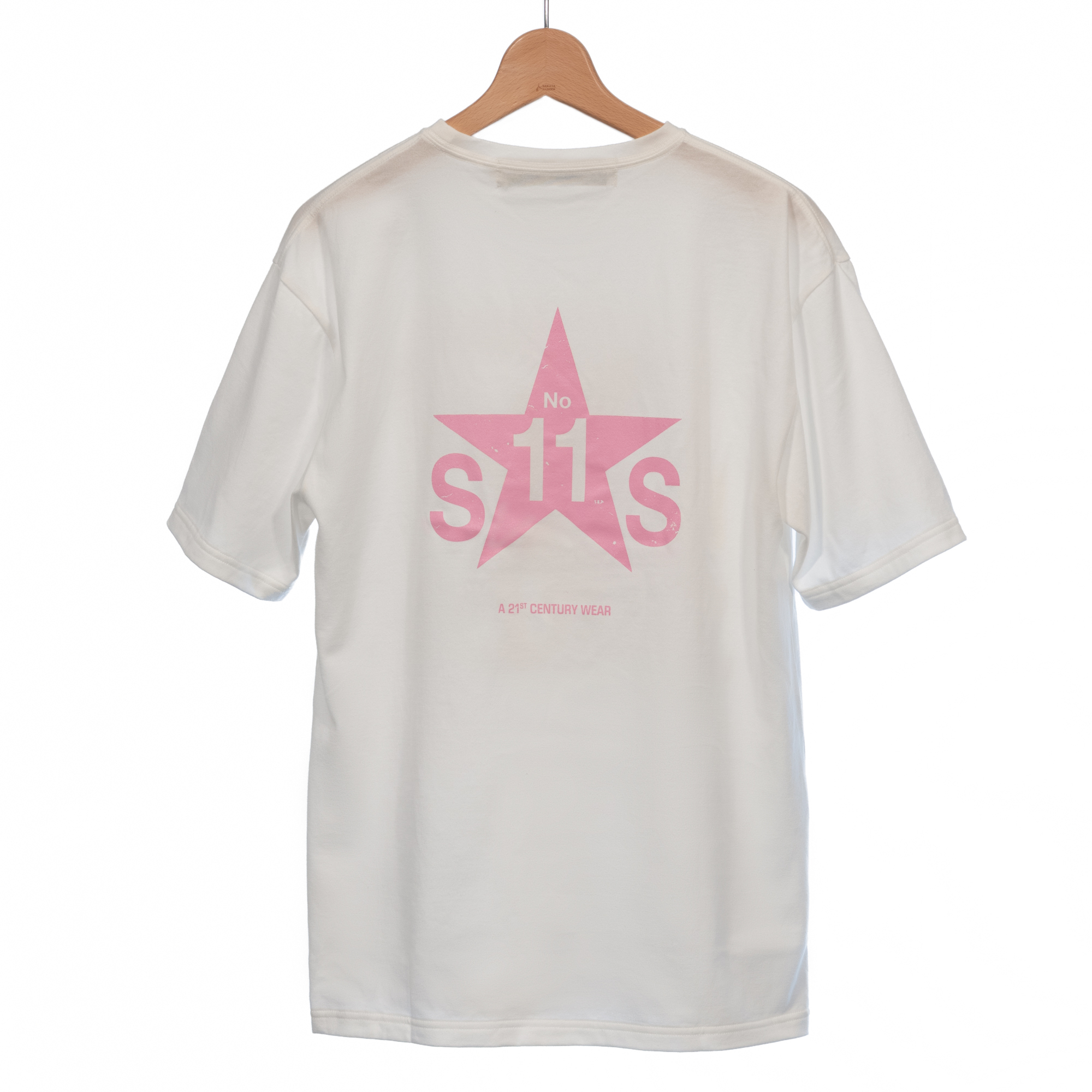 【STEALTH STELL'A】ROBOT (WHITE)