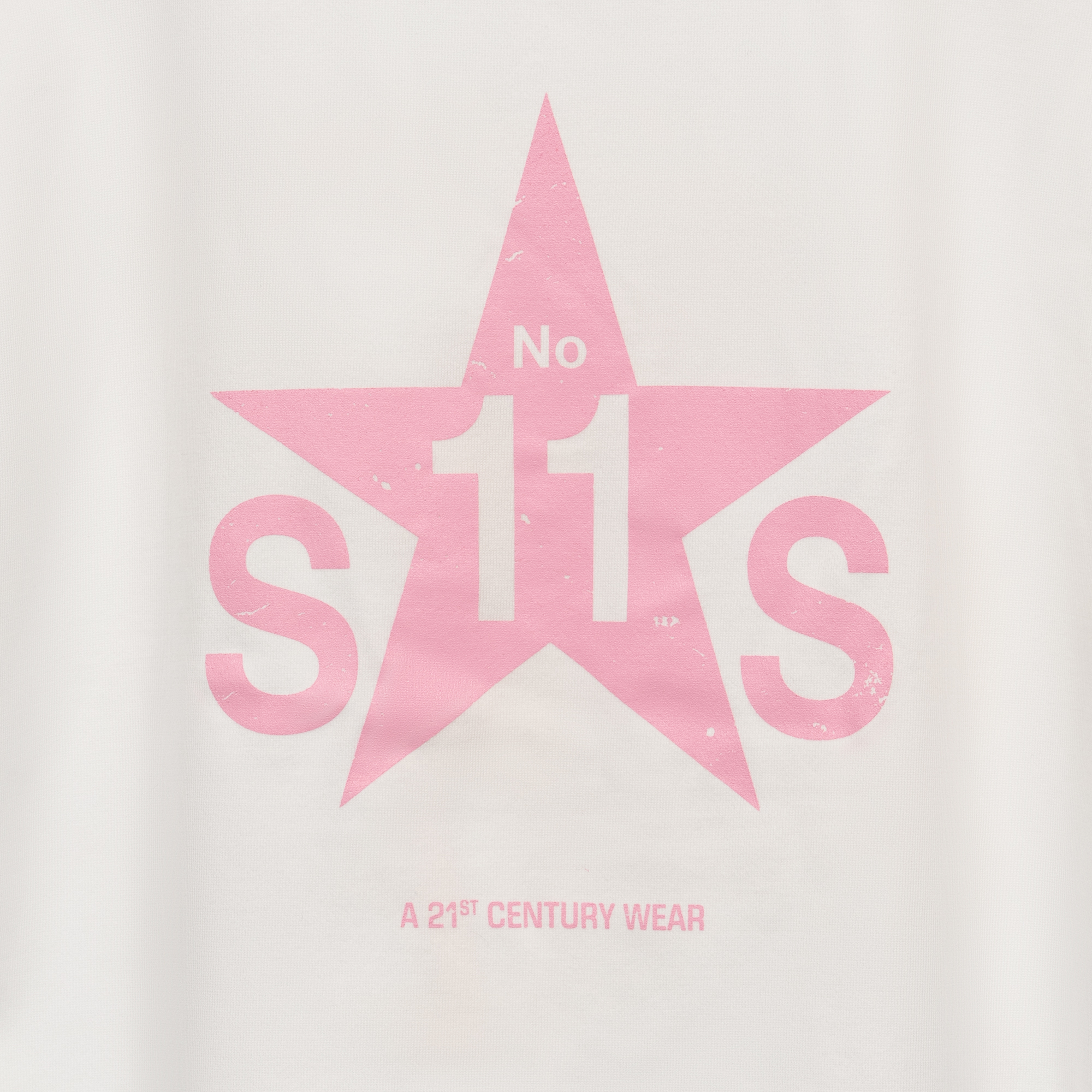 【STEALTH STELL'A】ROBOT (WHITE)