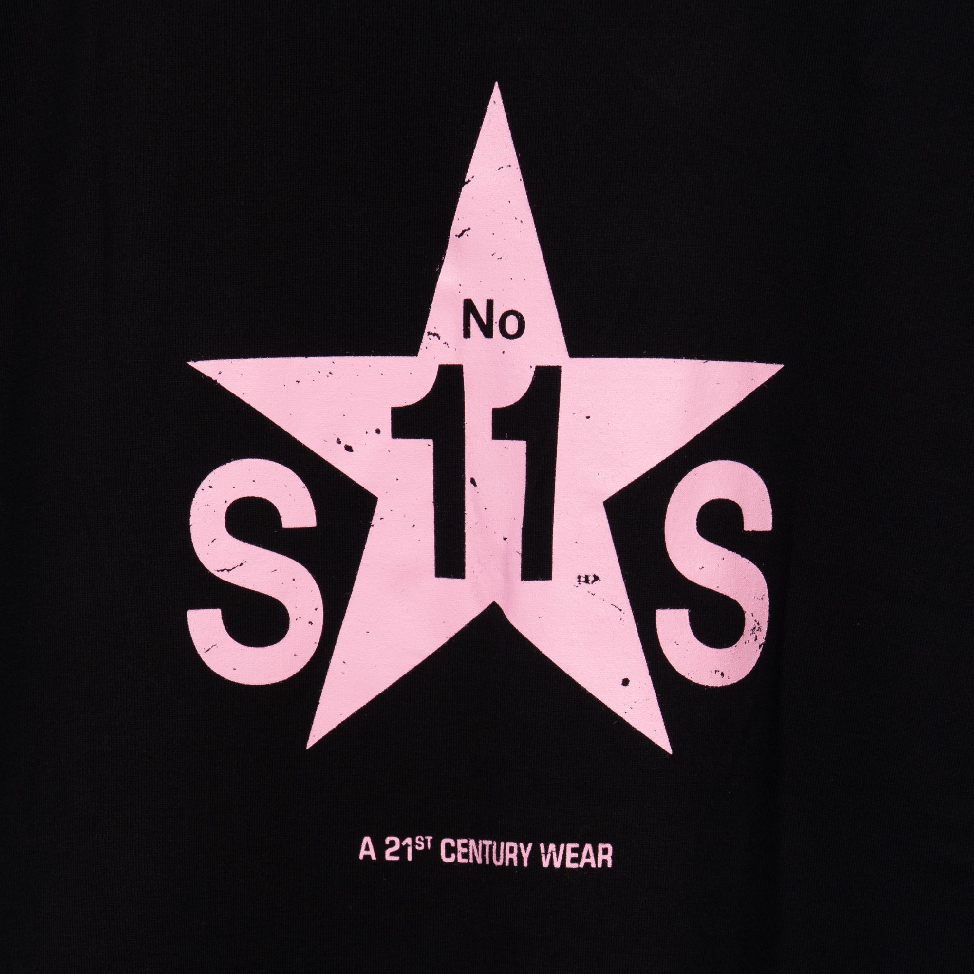 【STEALTH STELL'A】ROBOT (BLACK)