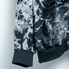 【STEALTH STELL'A】DESTROY HOODIE-REGULAR (BLACKMIX)