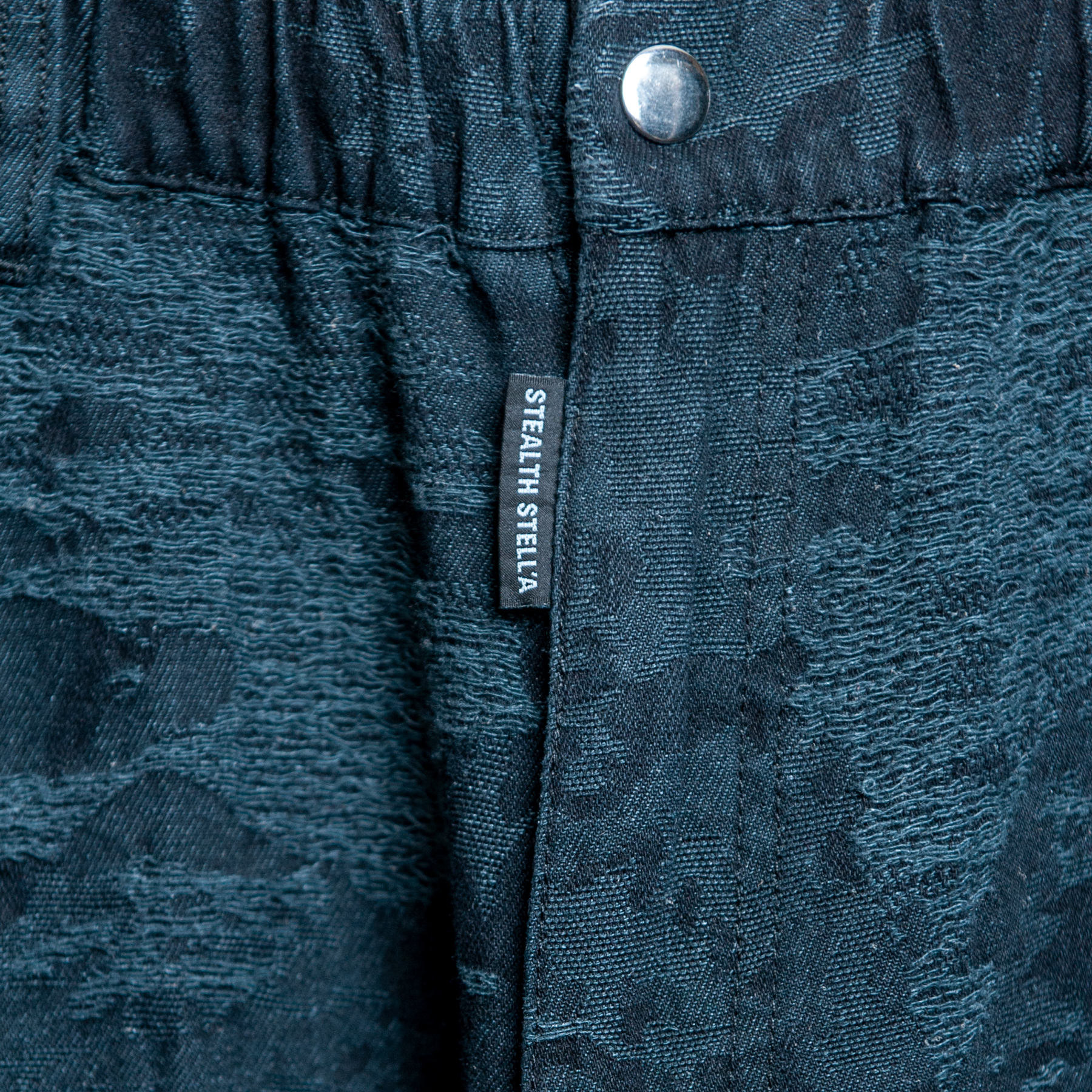 【STEALTH STELL'A】CURVE BUGGY（CAMO）