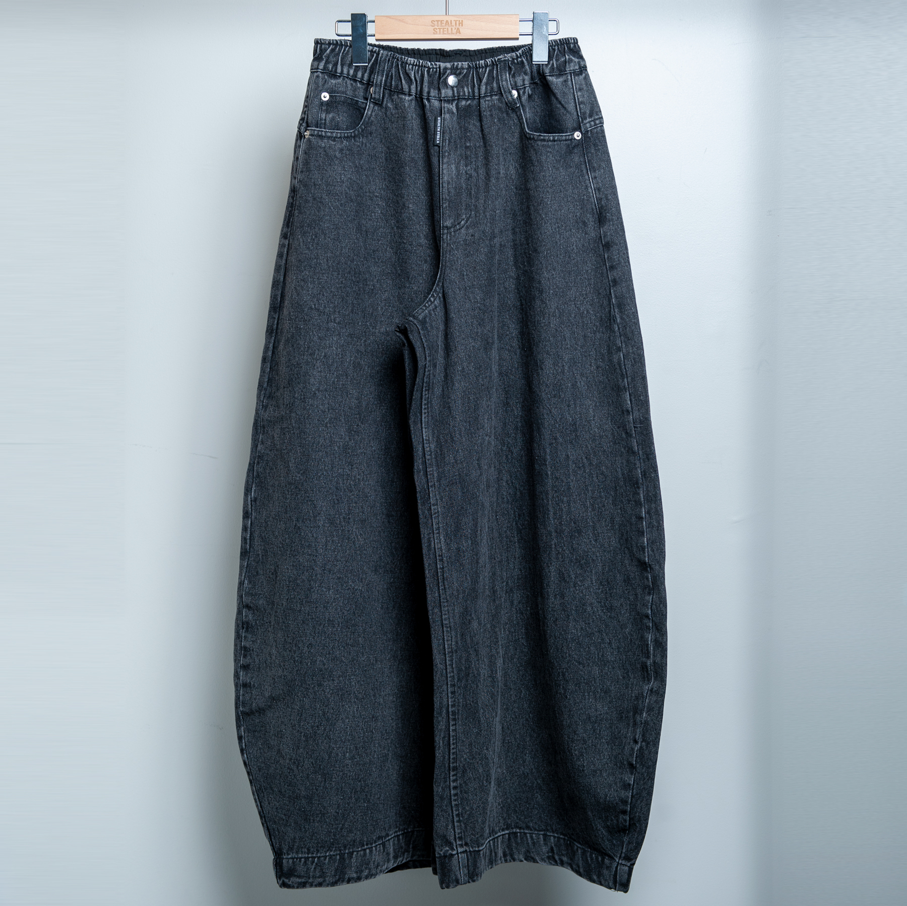 【STEALTH STELL'A】CURVE BUGGY（D.GRAY）