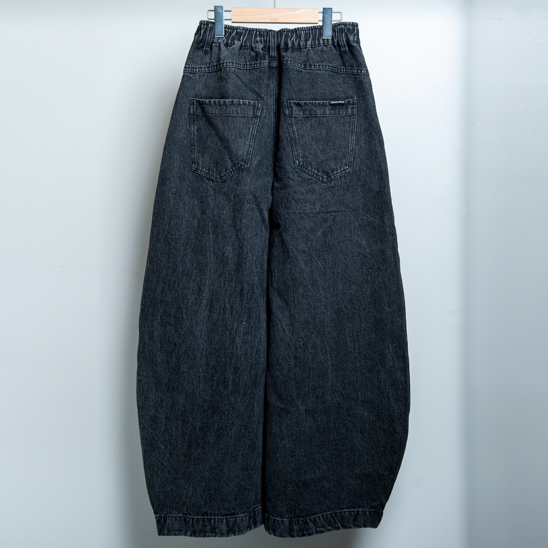 【STEALTH STELL'A】CURVE BUGGY（D.GRAY）