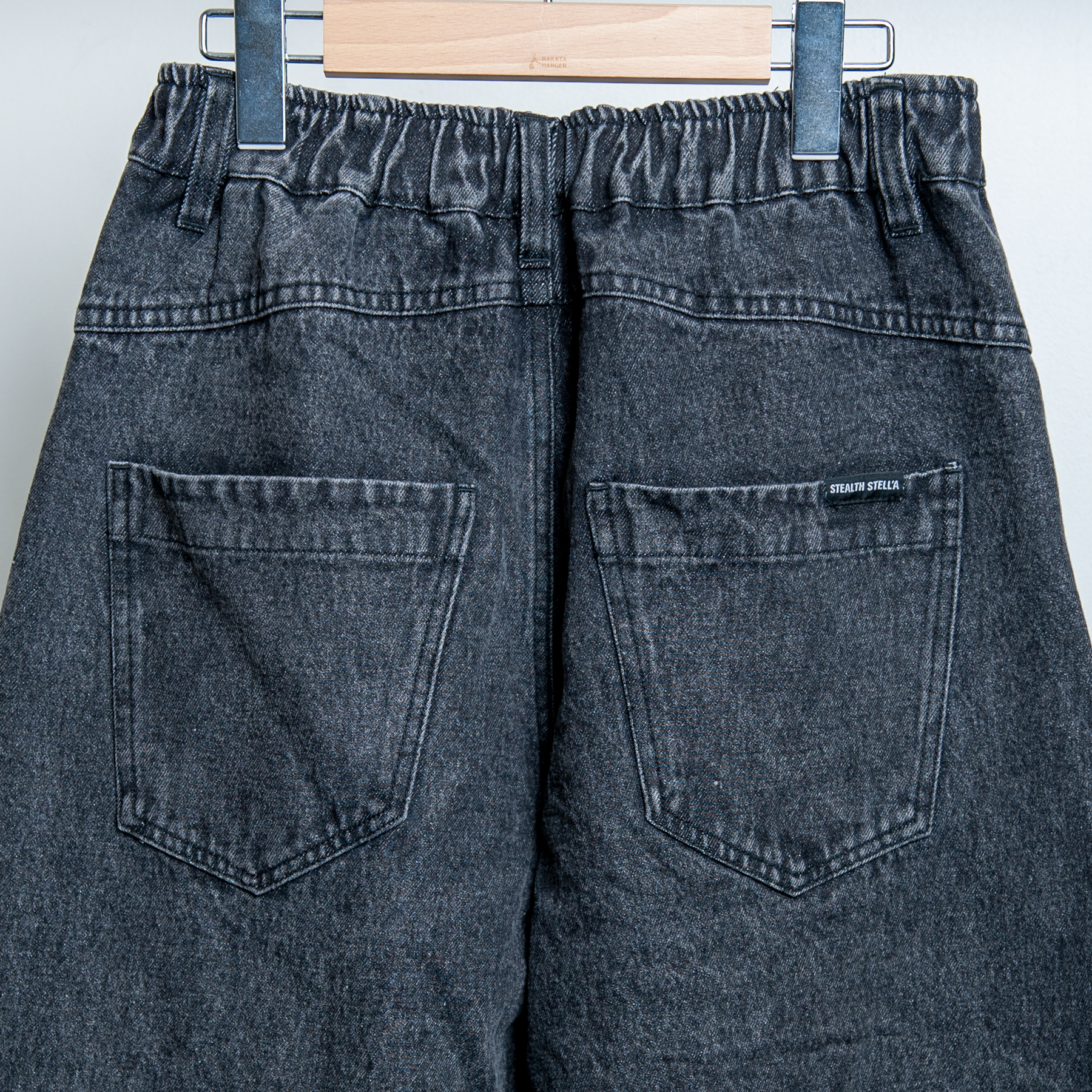 【STEALTH STELL'A】CURVE BUGGY（D.GRAY）
