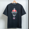 【STEALTH STELL'A】SS CREST-L’35 (BLACK)