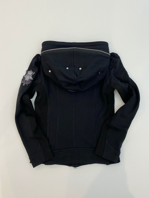 【STEALTH STELL'A】SPACE PARKER（BLACK）