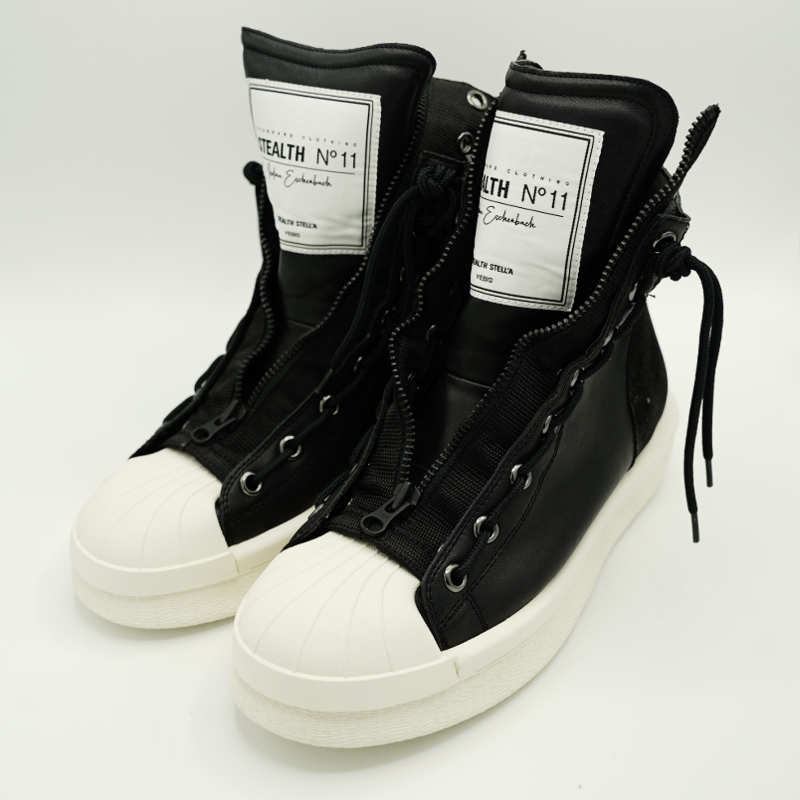 【STEALTH STELL'A】SUPER STELL’A
