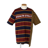 【STEALTH STELL'A】CONFINE-RUGGER（WINE）