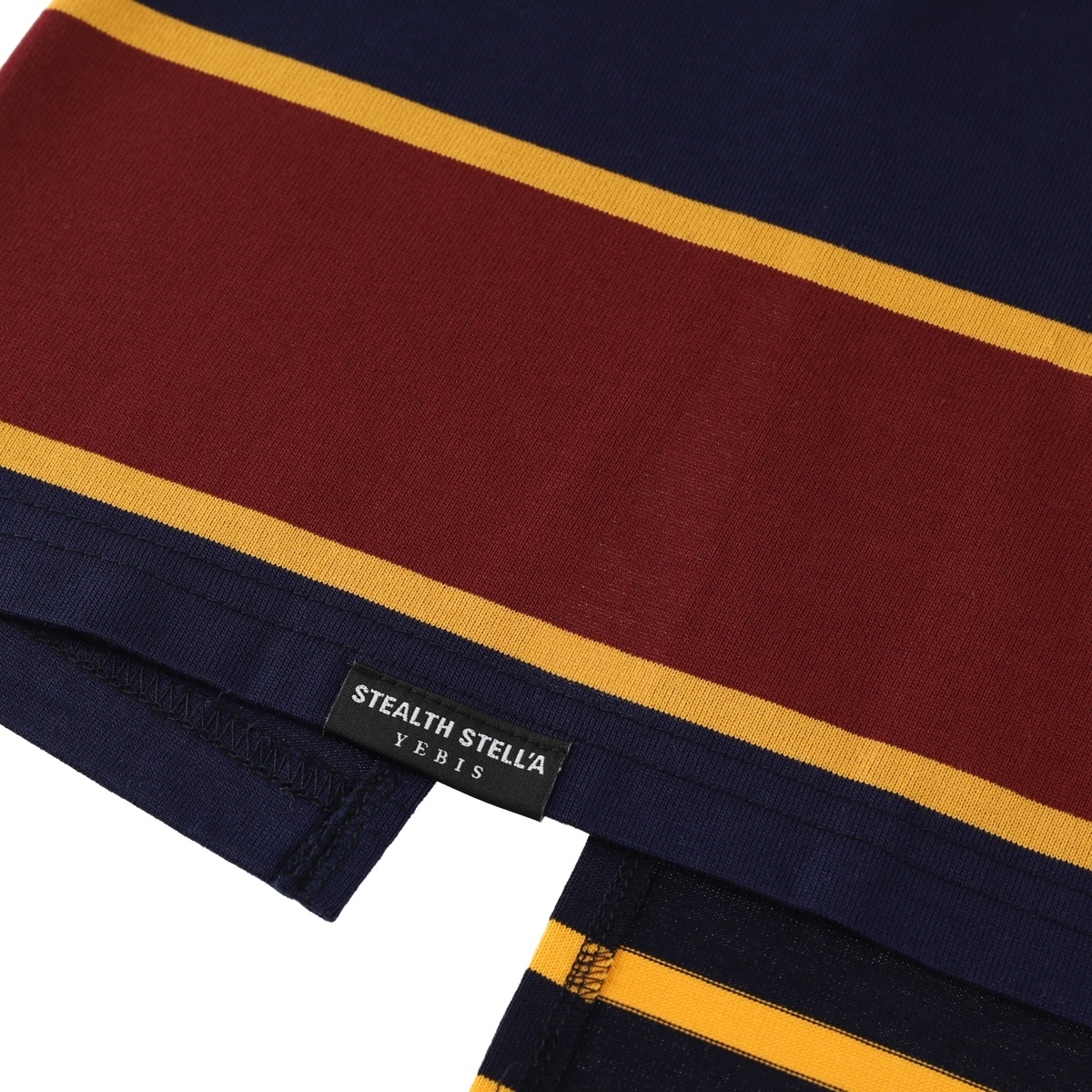 【STEALTH STELL'A】CONFINE-RUGGER（WINE）