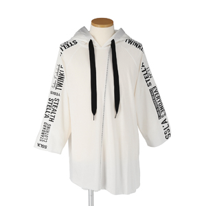 【STEALTH STELL'A】OVER THE TOP（WHITE）
