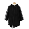 【STEALTH STELL'A】OVER THE TOP（BLACK）