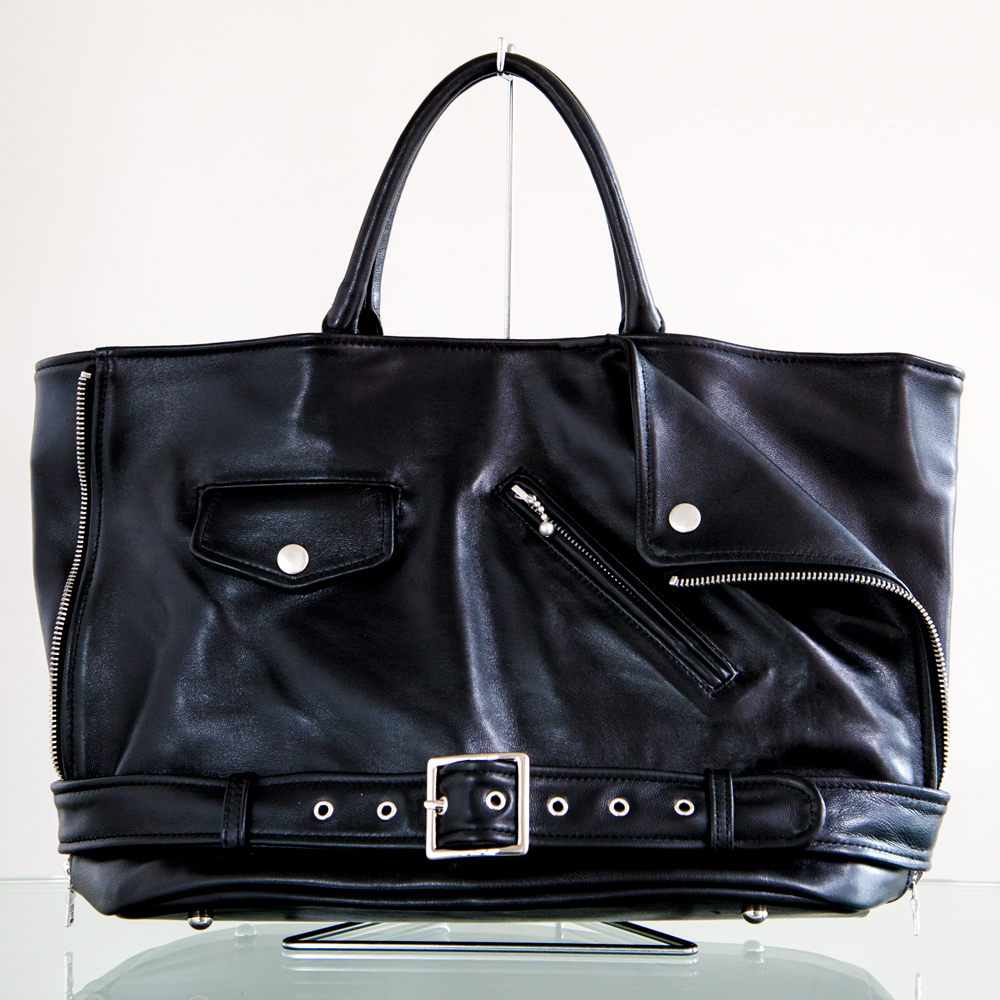 【STEALTH STELL'A】RIDERS TOTO LARGE