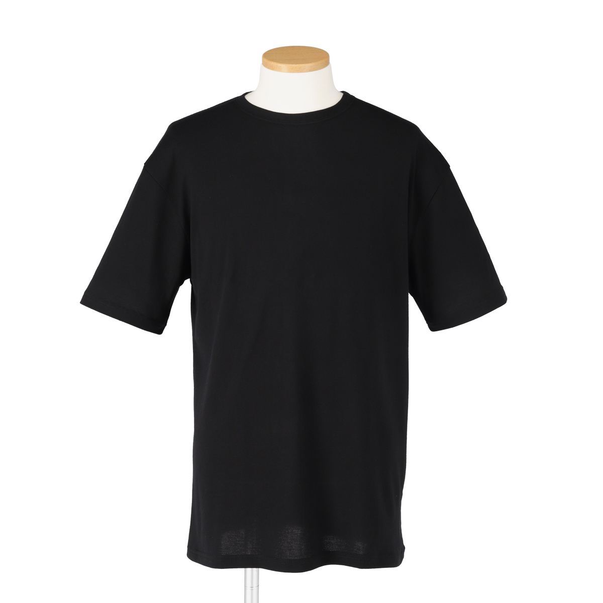 【STEALTH STELL'A】BACK LABEL（BLACK）