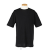 【STEALTH STELL'A】BACK LABEL（BLACK）