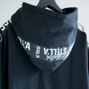 【STEALTH STELL'A】OVER THE TOP-HEAVY（BLACK）